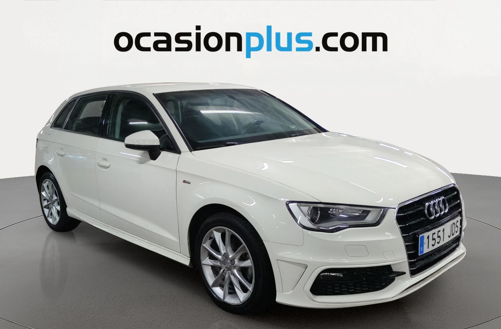 Audi A3 Sportback Adrenalin 1.6 TDI clean diesel S tronic Pack - foto 2