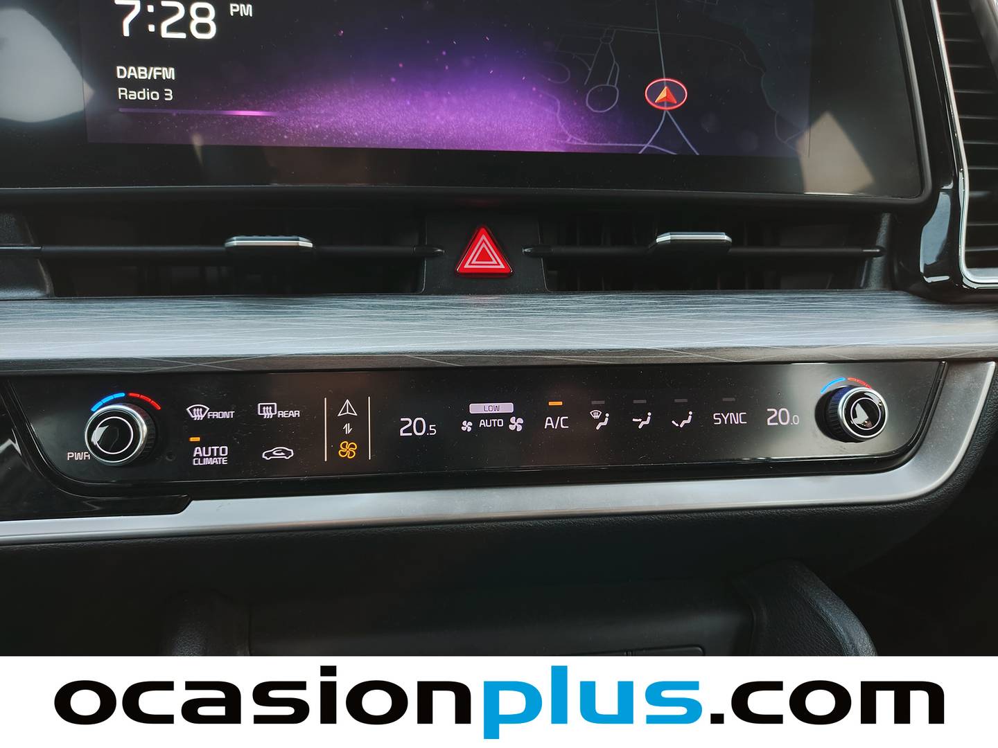 KIA Sportage KIA Sportage 1.6 CRDi MHEV Business 4x2 (136 CV) de segunda mano