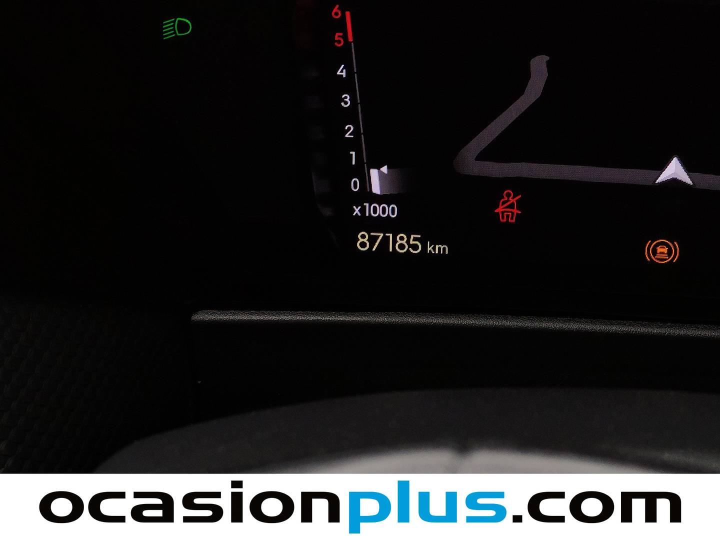 Foto DS DS 4 DS DS4 BlueHDi 130 Trocadero Auto (130 CV)