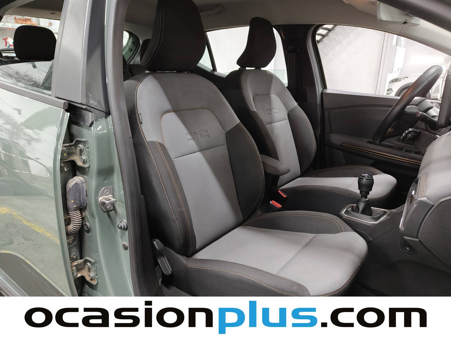 Foto Dacia Sandero Dacia Sandero Extreme Go TCe (110 CV)