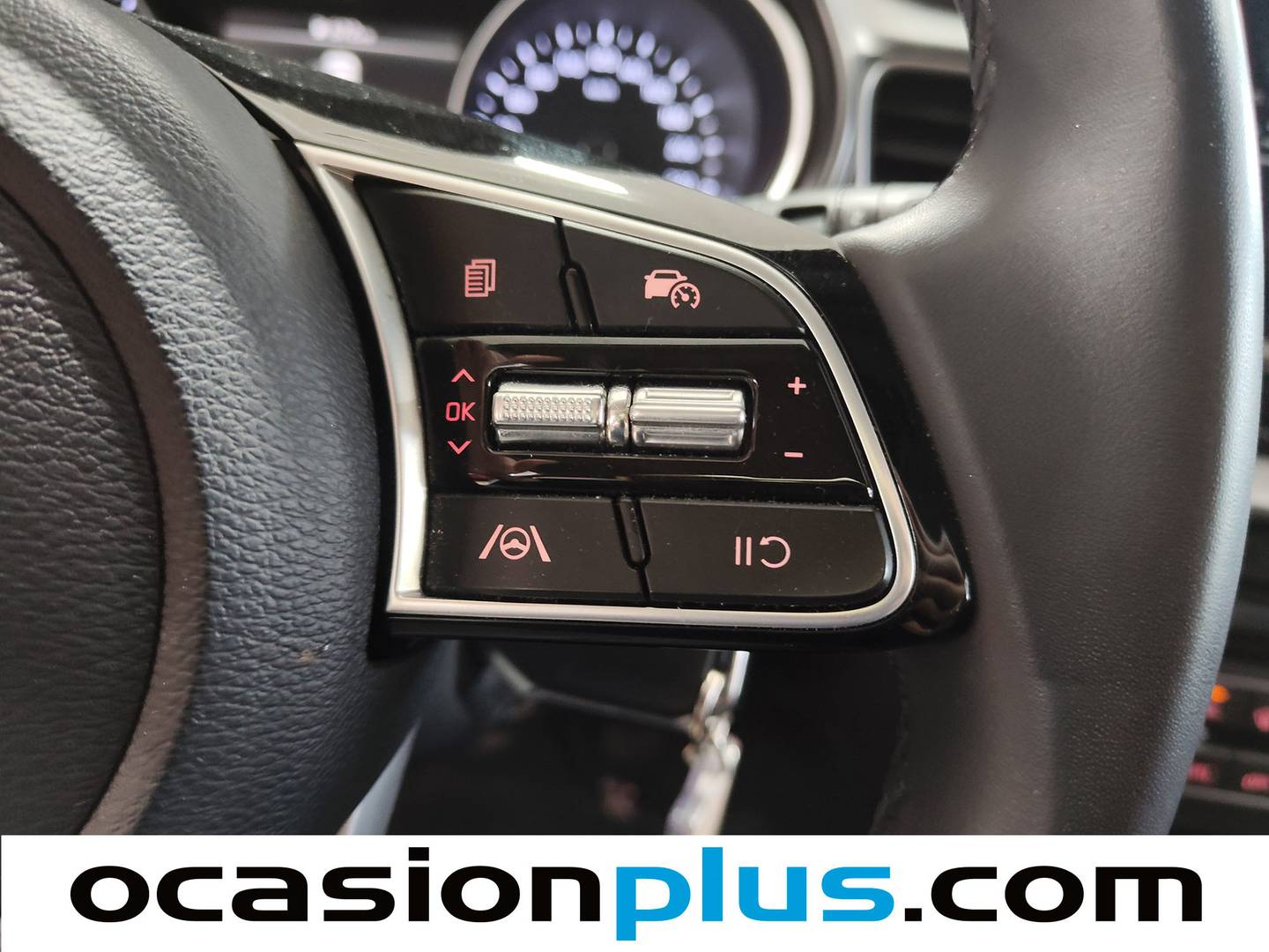 KIA XCeed KIA XCeed 1.0 T-GDi Drive (100 CV) barato