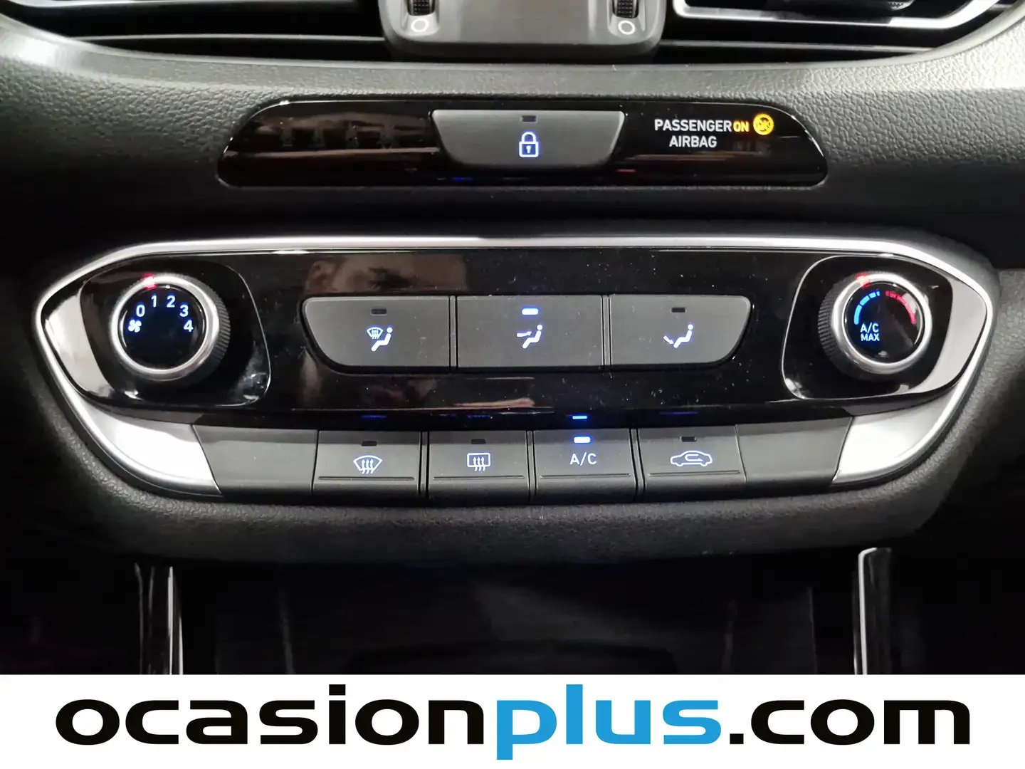 Foto Hyundai i30 Hyundai i30 1.0 TGDI 48V Klass DCT (100 CV)