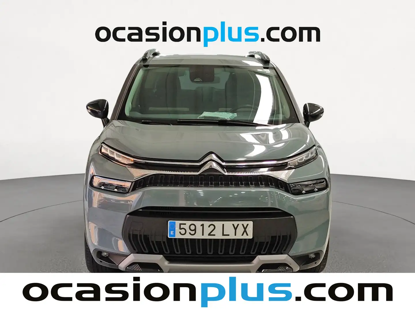 Foto Citroën C3 Aircross Citroen C3 Aircross PureTech 110 S&S Shine (110 CV)