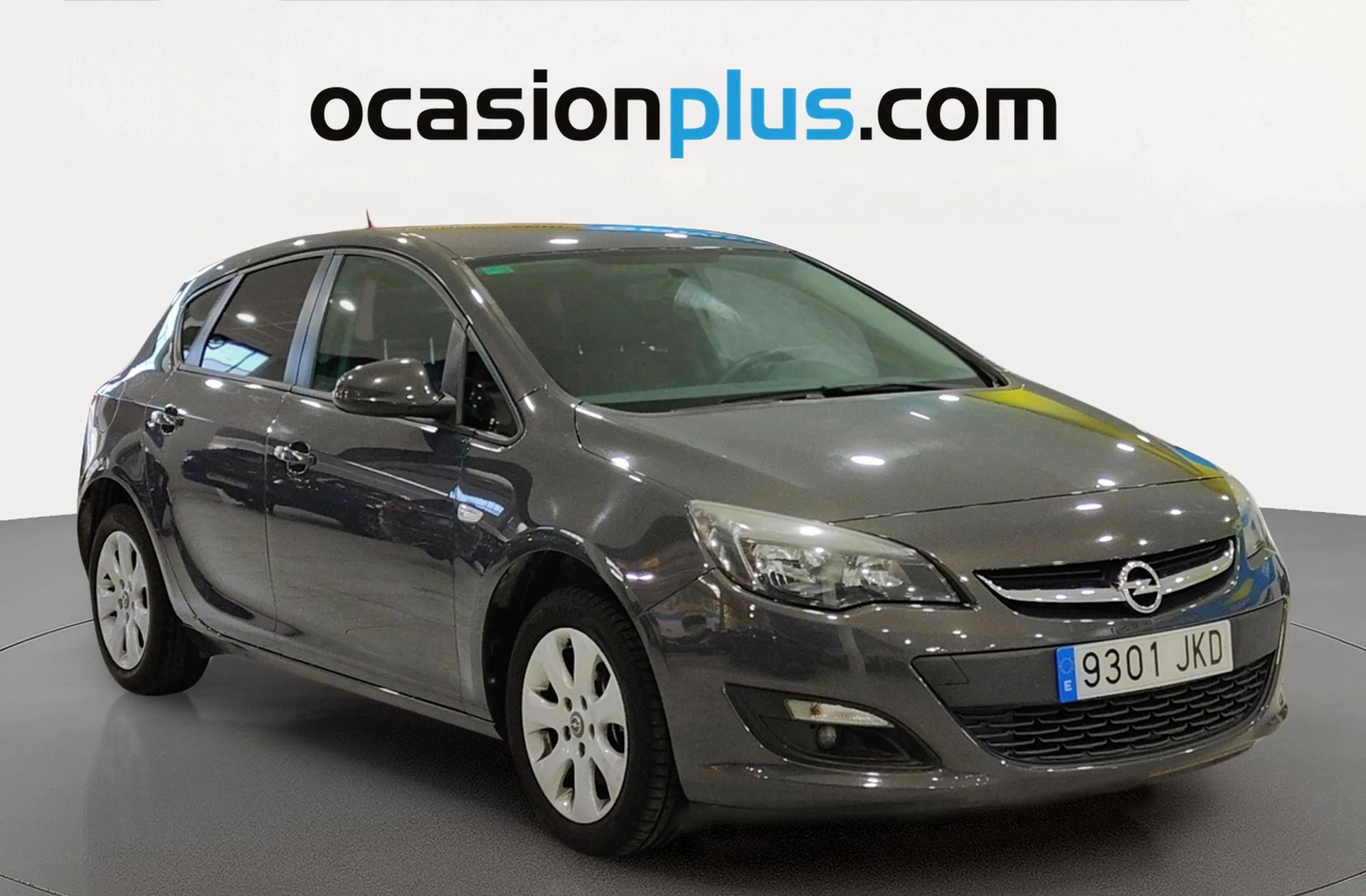 Opel Astra 1.6 CDTi Business - foto 2