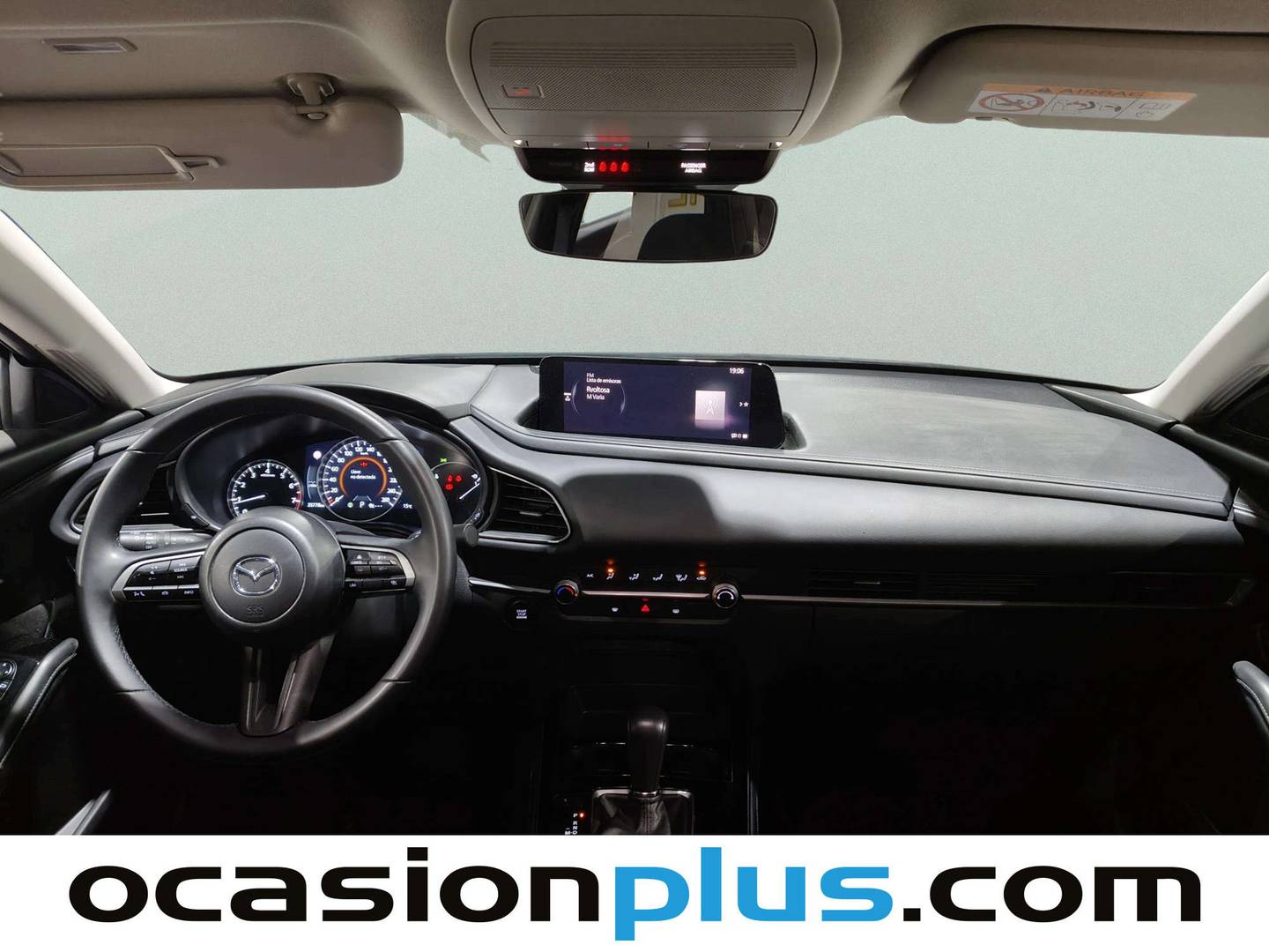 Foto Mazda CX-30 Mazda CX-30 2.5 e-Skyactive G MHEV Prime-Line AT (140 CV)