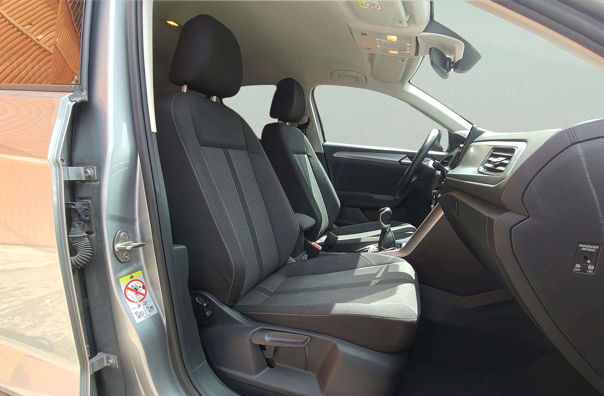 Volkswagen T-Roc Life 1.0 TSI - foto 20