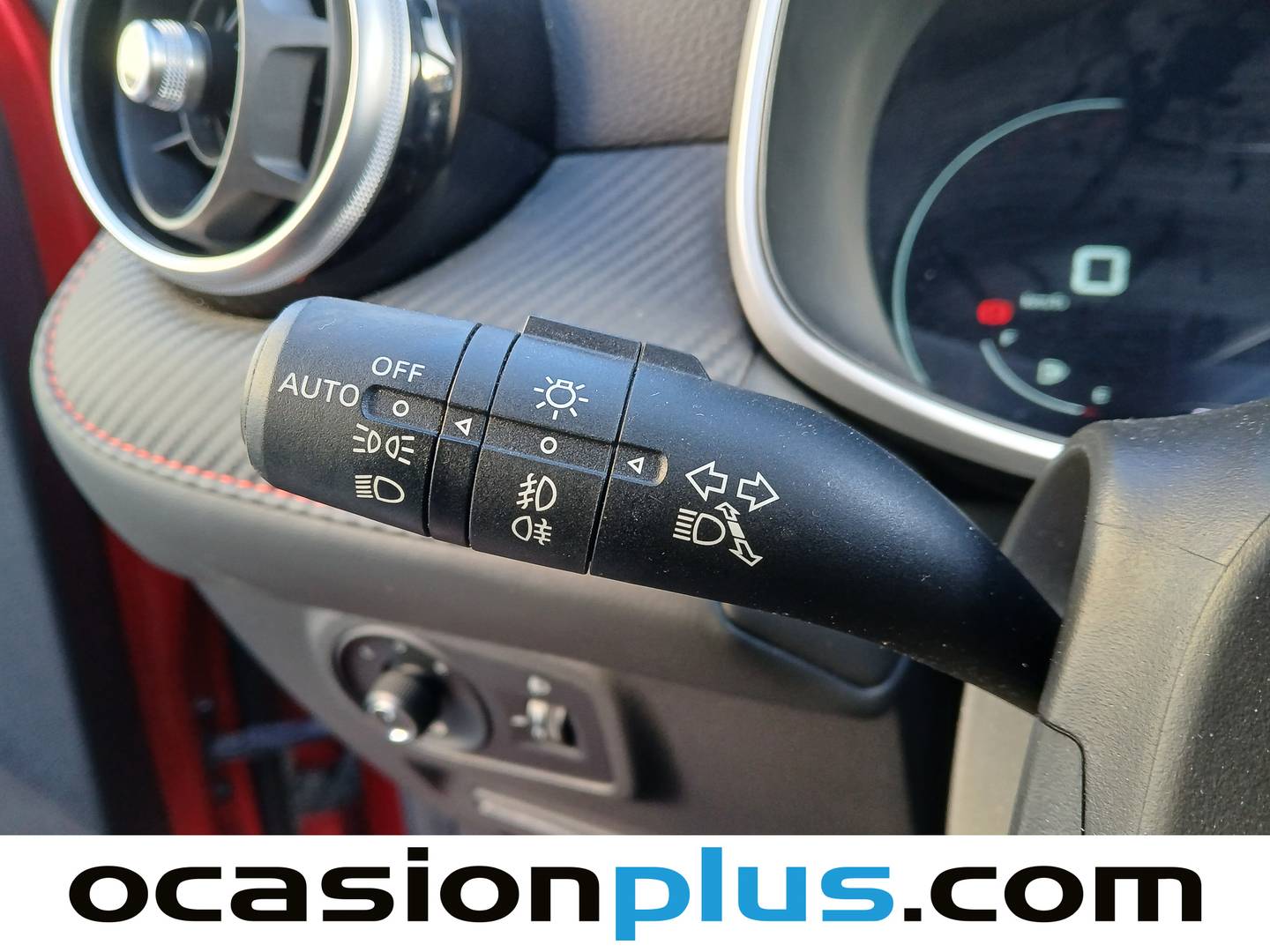 MG ZS MG ZS 1.0T Luxury (111 CV) 111cv