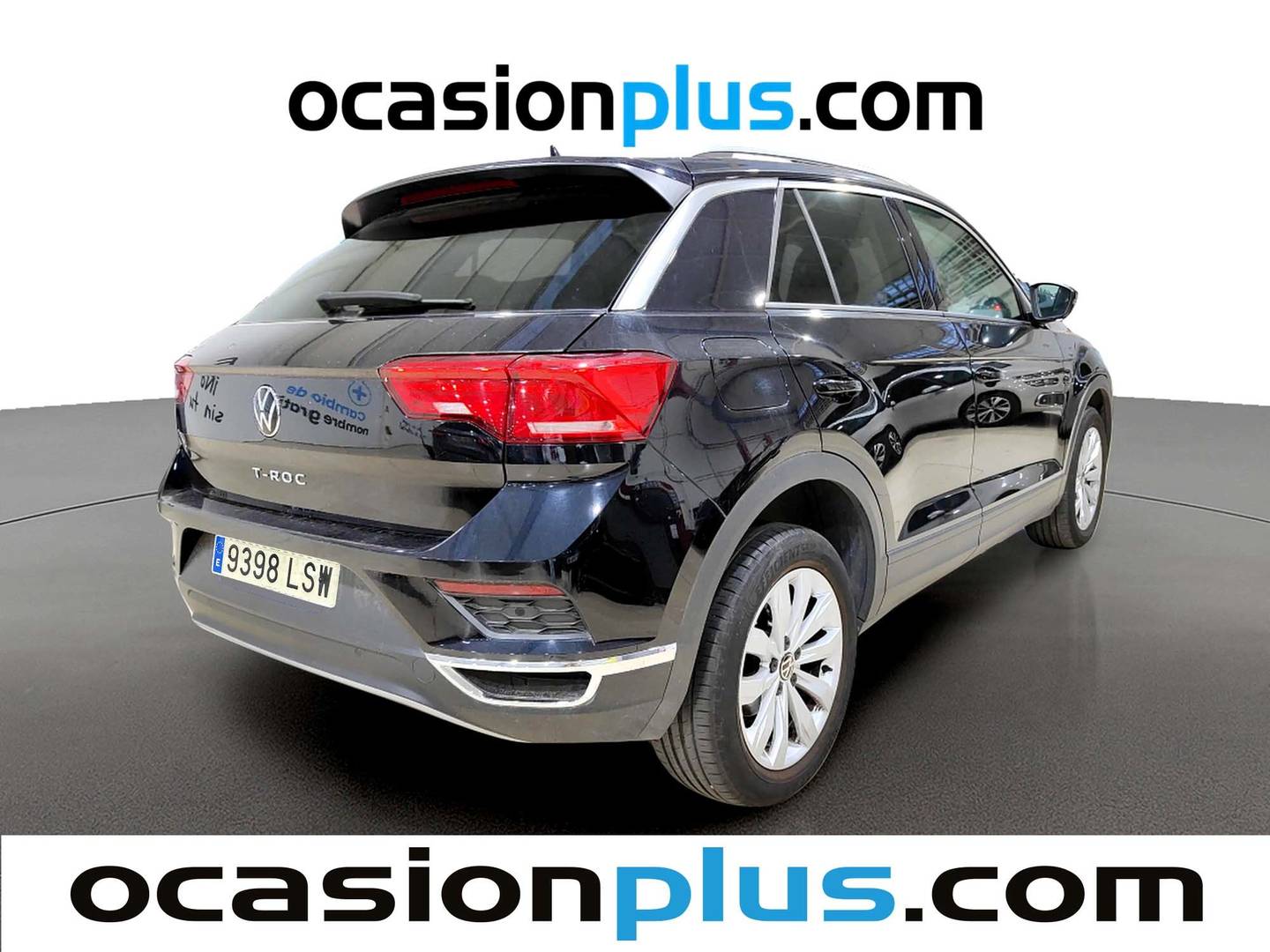 Foto Volkswagen T-Roc Volkswagen T-Roc Advance 2.0 TDI (150 CV) DSG