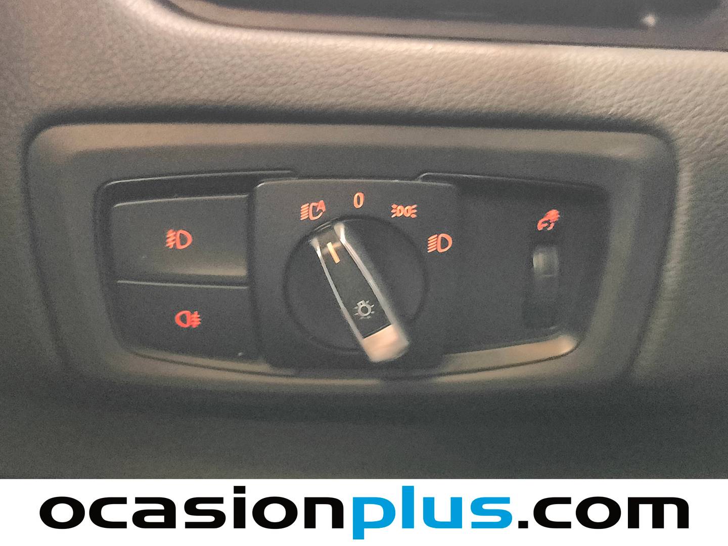 Foto BMW Serie 2 Active Tourer BMW Serie 2 218d Active Tourer (150 CV)