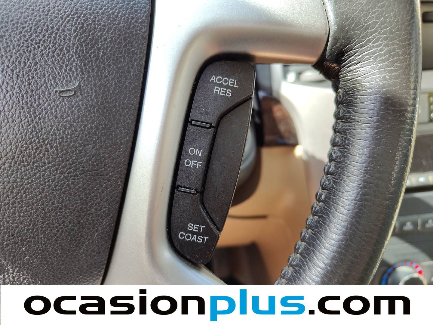 Acabados Chevrolet Captiva Chevrolet Captiva 2.0 VCDI 16V LTX 7 Plazas Auto (150 CV)