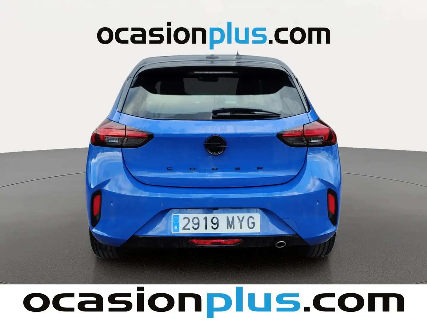 Foto Opel Corsa Opel Corsa 1.2 T XHL GS (100 CV)