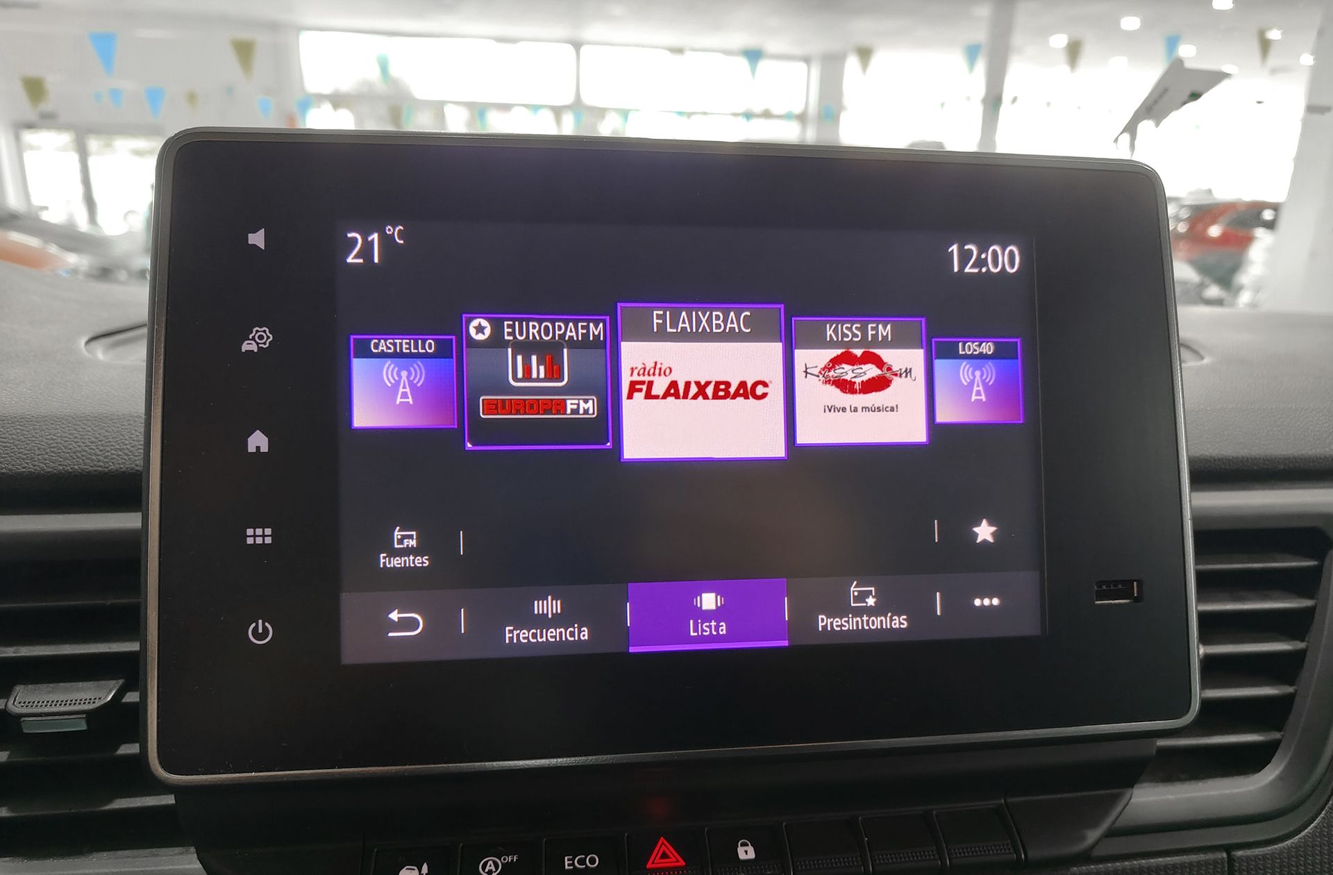 Renault Trafic Furgon L1H1 CUA Blue dCi - foto 31