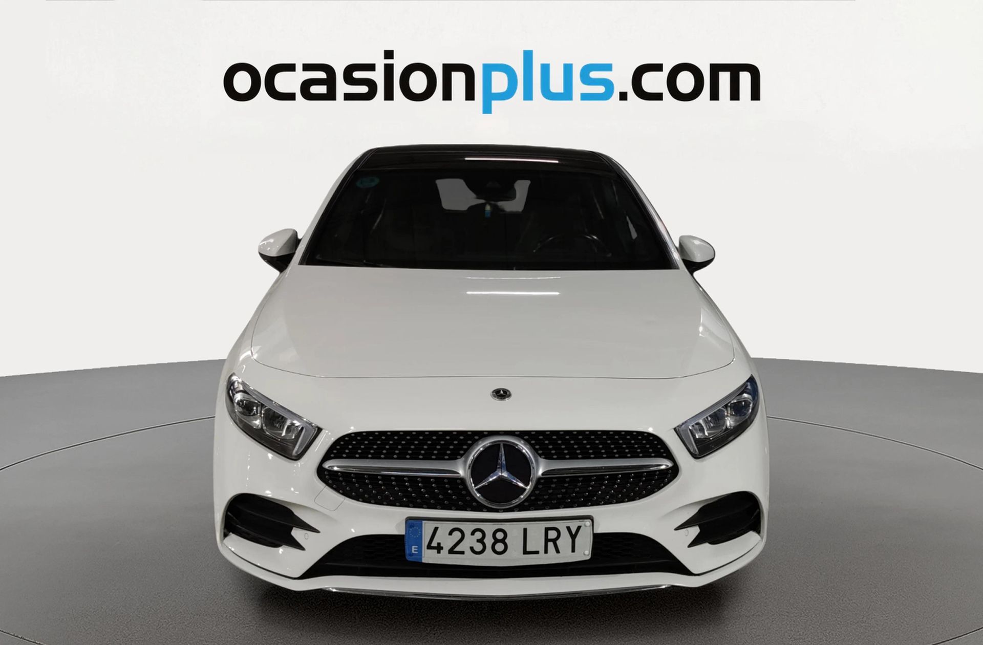 Mercedes-Benz Clase A 180 d Pack AMG - foto 17
