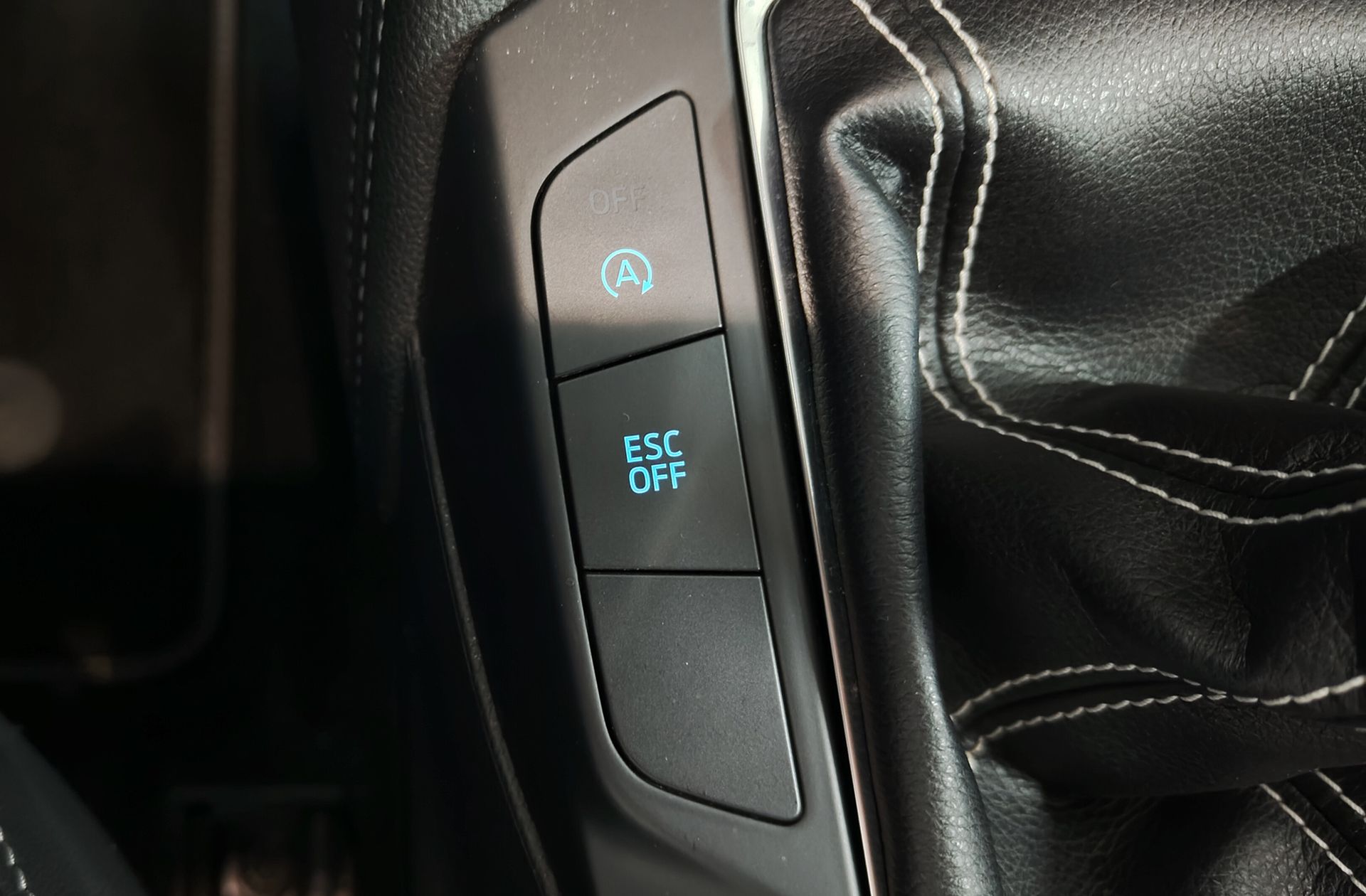 Ford Focus 2.3 EcoBoost ST 3 - foto 10