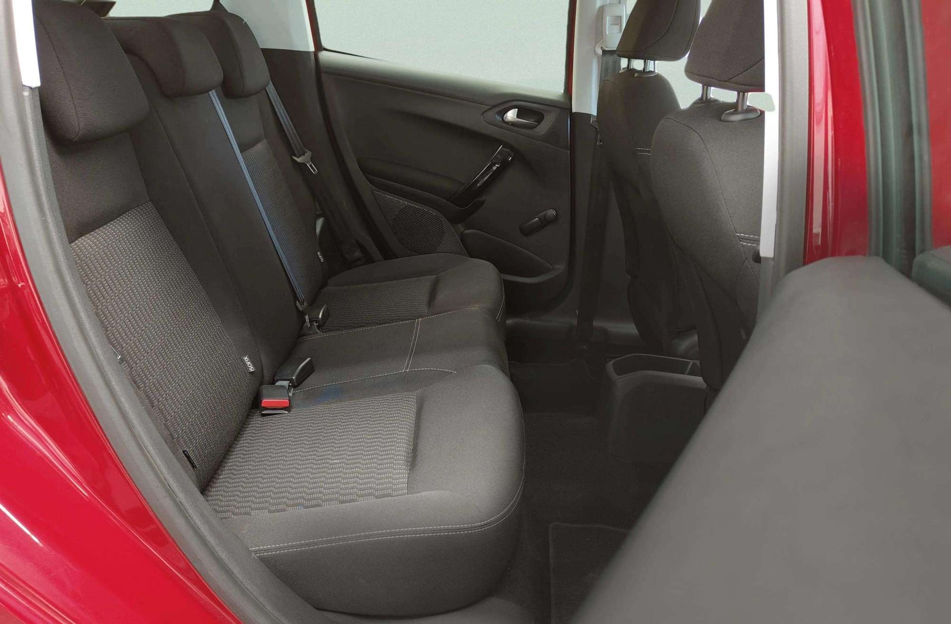 Peugeot 208 Style BlueHDi - foto 14