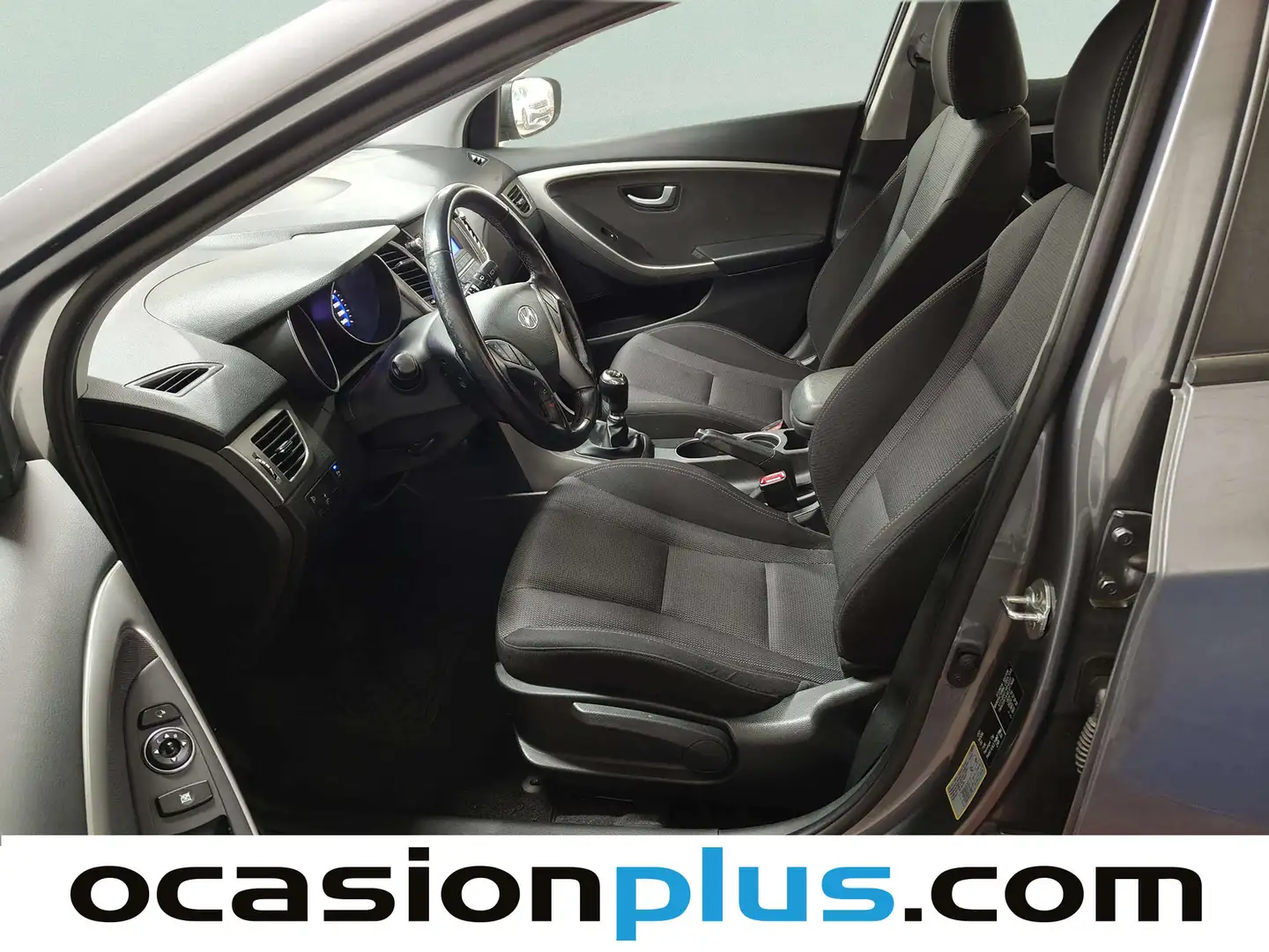 Foto Hyundai i30 Hyundai i30 1.4 Tecno (100 CV)