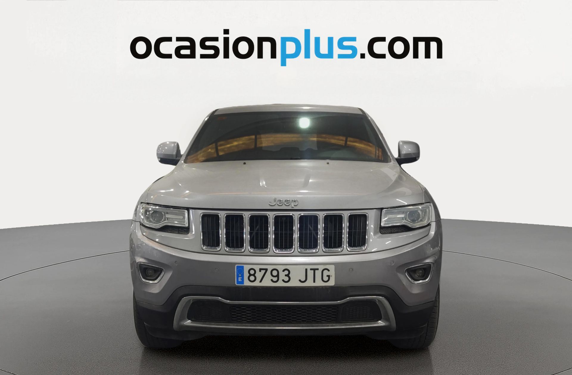 Jeep Grand Cherokee 3.0 V6 Diesel Limited - foto 16