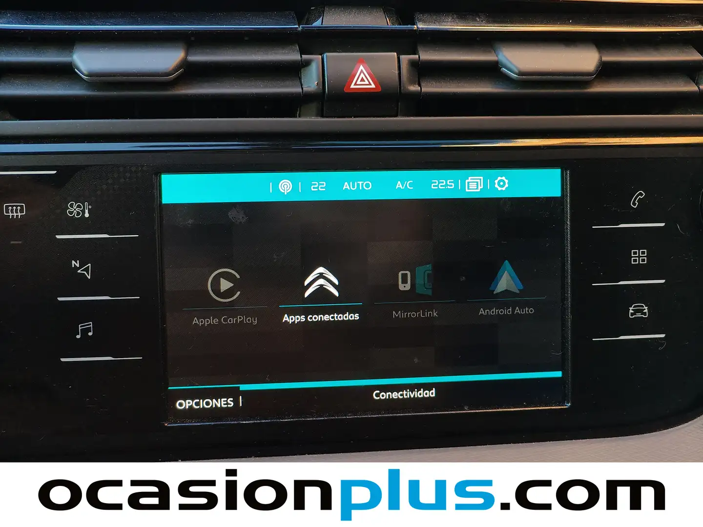 Foto Citroën Grand C4 Spacetourer Citroen Grand C4 Spacetourer BlueHDi 130 S&S Feel  (130 CV) 7 Plazas