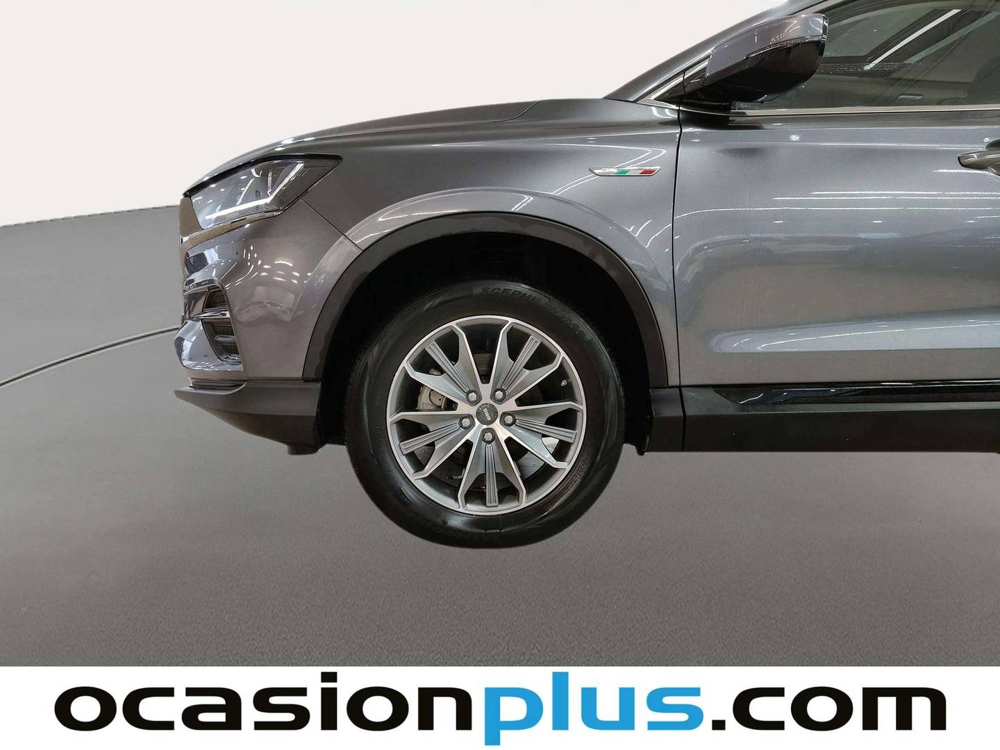 SWM G01 SWM G01 1.5T Luxury (131 CV) seminuevo