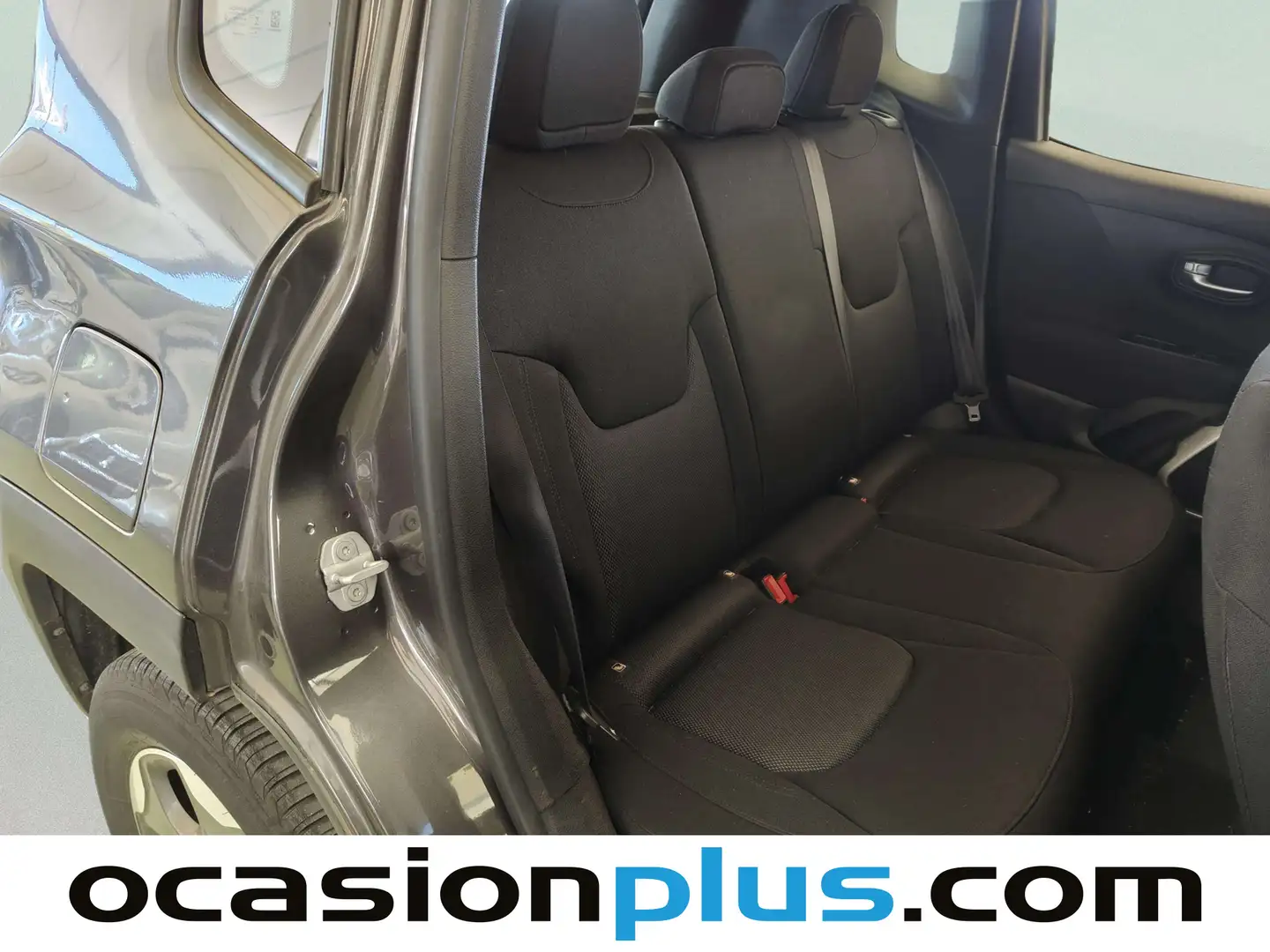 Foto Jeep Renegade Jeep Renegade 1.6 E-TORQ Sport FWD E6 (110 CV)