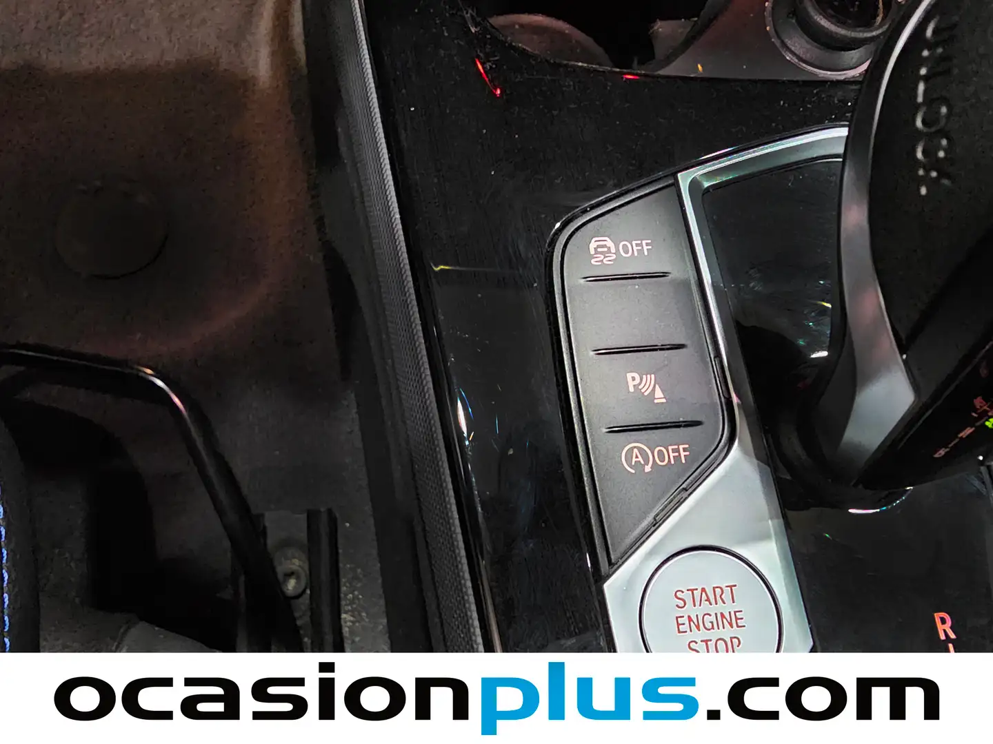 Foto BMW Serie 1 BMW Serie 1 118i (140 CV) PACK M