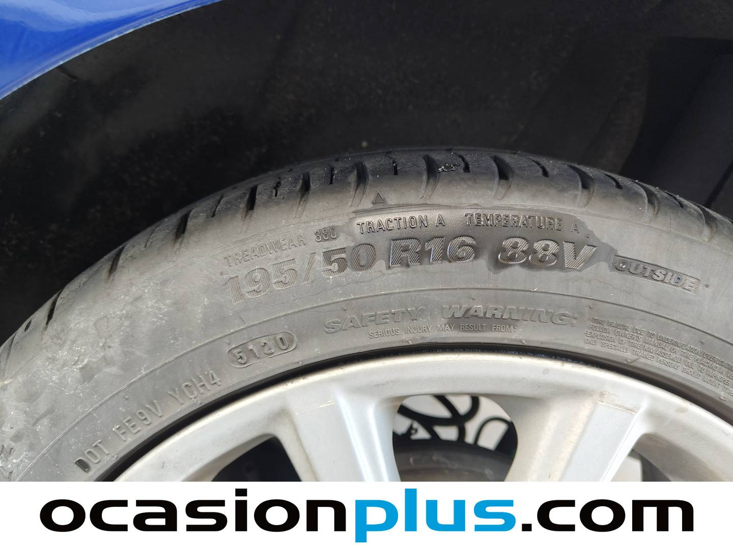 Ford Fiesta Ford Fiesta 1.0 EcoBoost S&S Titanium (100 CV) 100cv