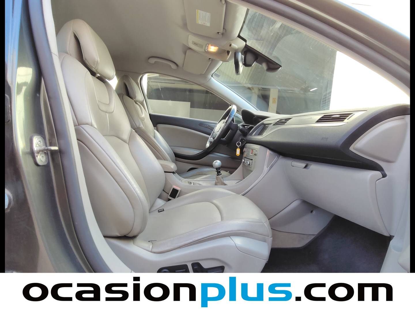 Citroën C5 Citroën C5 2.2 HDI FAP Exclusive (173 CV) diésel