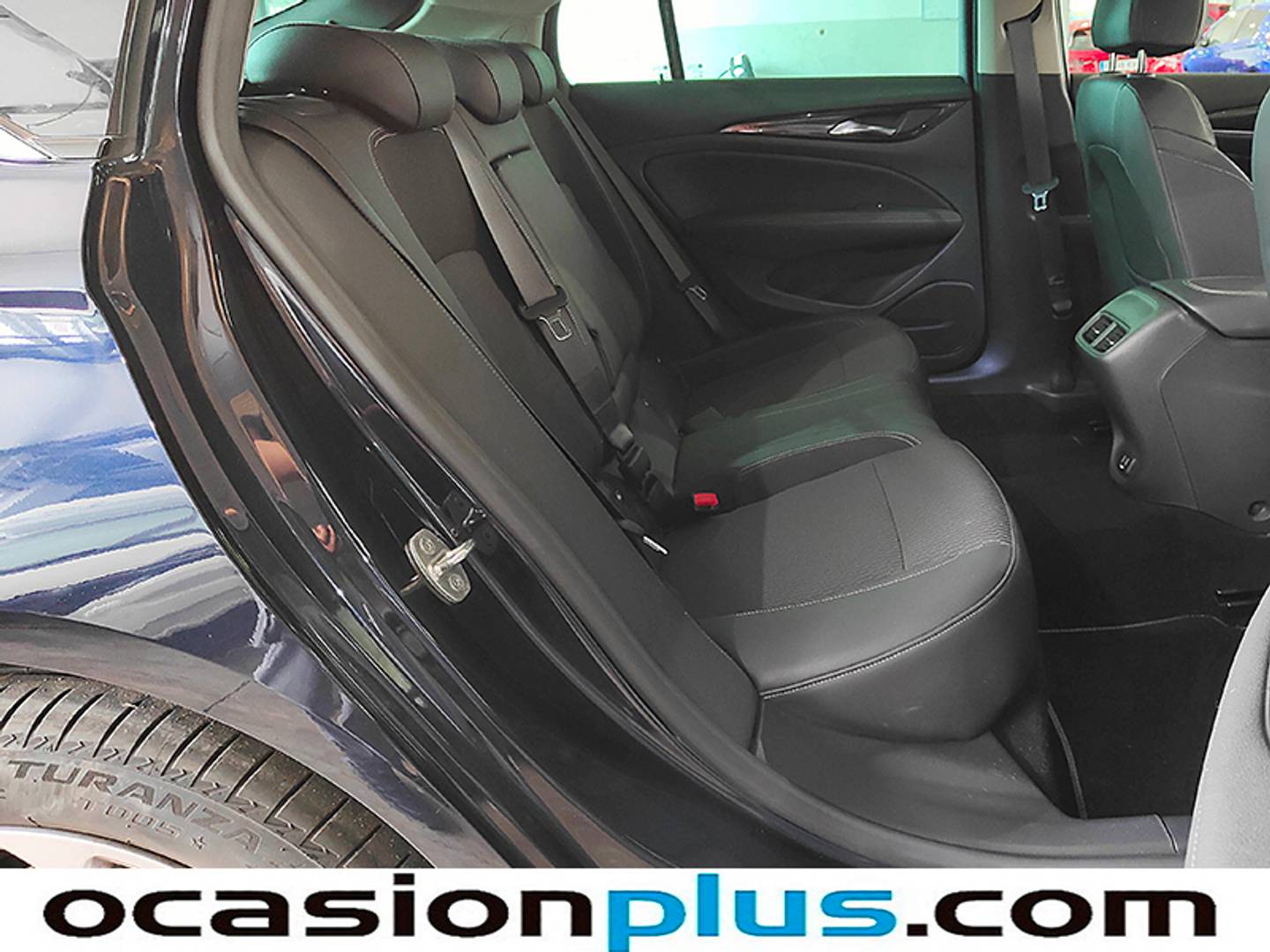 Foto Opel Insignia Opel Insignia GS 1.5 Turbo XFT Innovation (165 CV)