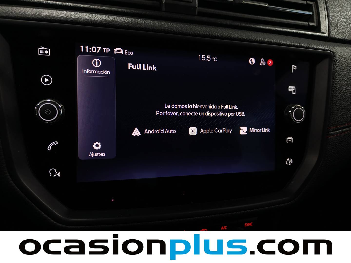 Foto Seat Ibiza SEAT Ibiza 1.0 TSI FR (110 CV)