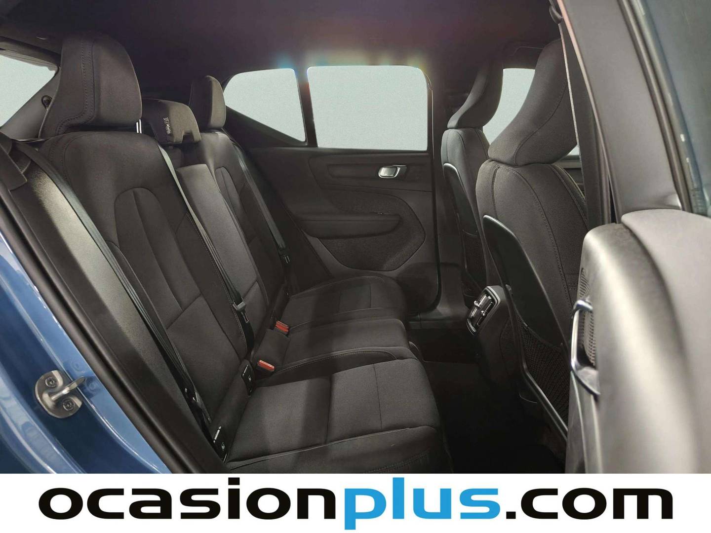 Volvo XC40 Volvo XC40 Single Recharge Plus Auto (238 CV) automático