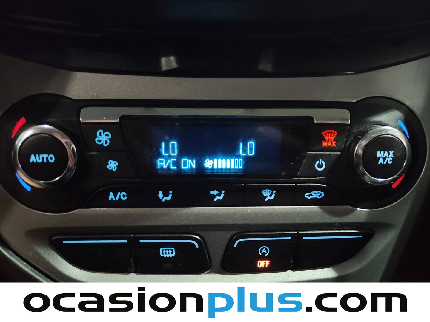 Foto Ford Focus Ford Focus 1.0 Ecoboost Auto-Start-Stop Trend (100 CV)