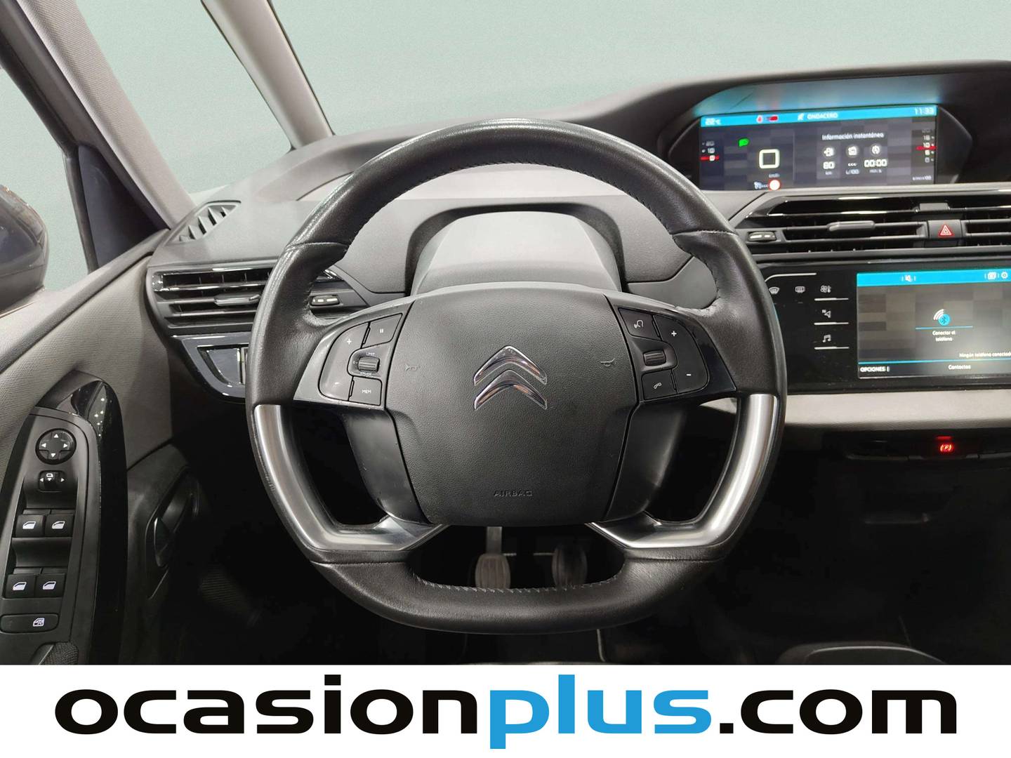 Foto Citroën Grand C4 Spacetourer Citroen Grand C4 Spacetourer PureTech 130 S&S Feel (130 CV) 7 Plazas