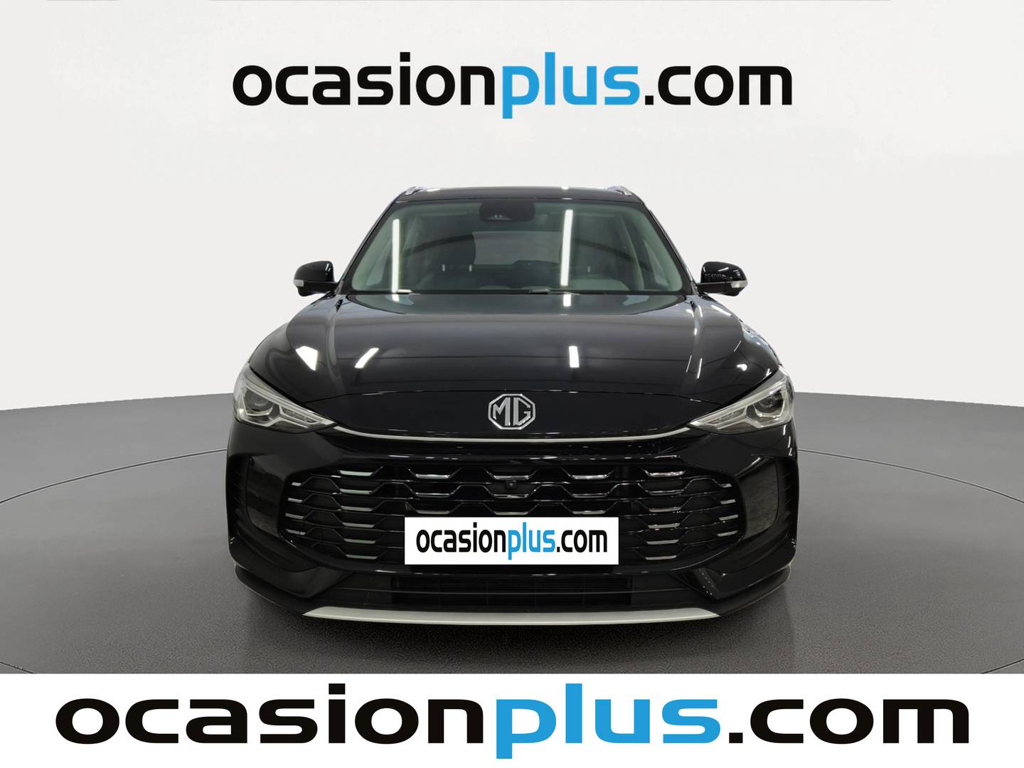 MG ZS MG ZS 1.5 Hybrid+ Luxury (197 CV) al mejor precio