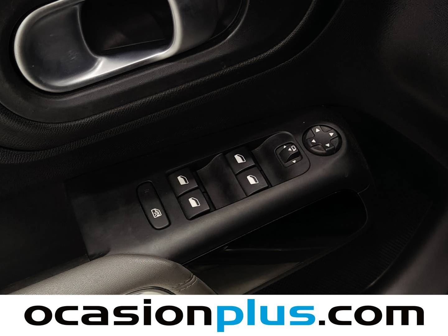 Foto Citroën C5 Aircross Citroen C5 Aircross BlueHdi 130 S&S C Series EAT8 (131 CV)