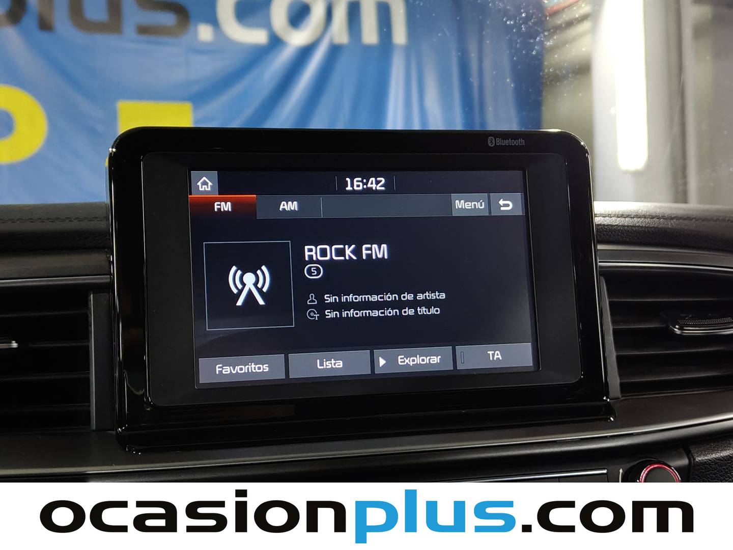 KIA Ceed Kia Ceed 1.4 CVVT Drive (100 CV) al mejor precio