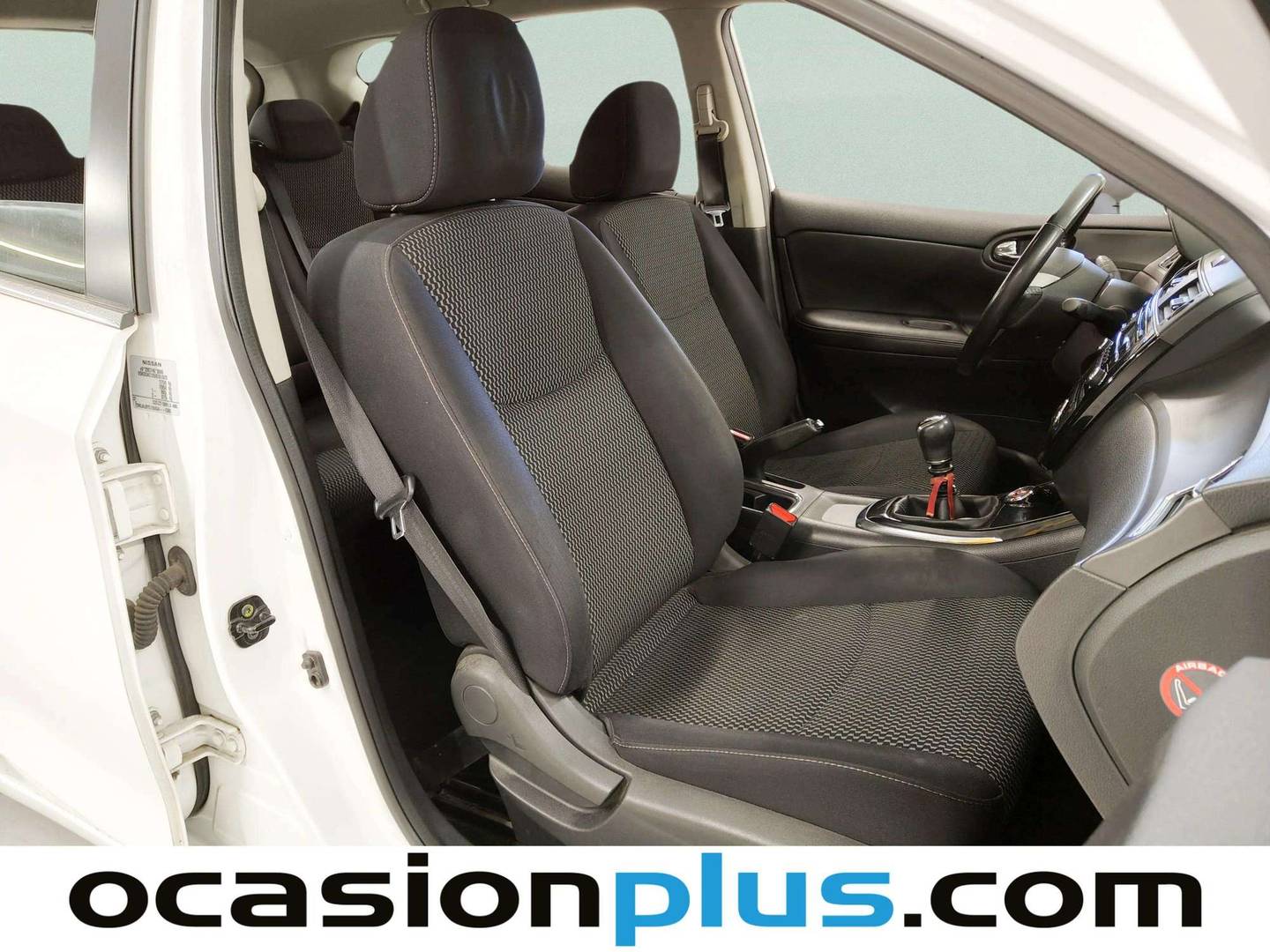 Foto Nissan PULSAR Nissan Pulsar 1.2 DIG-T Acenta (115 CV)