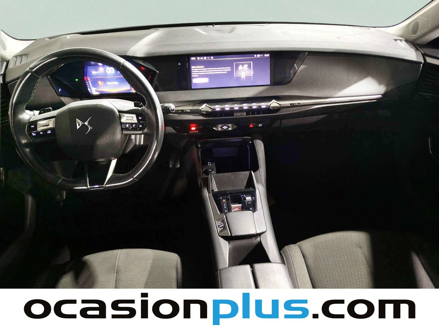 Foto DS DS 4 DS DS4 BlueHDi 130 Bastille Auto (130 CV)