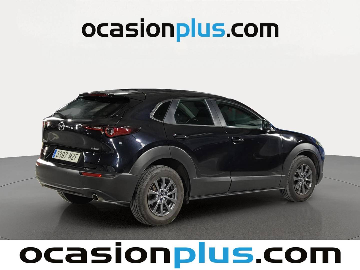 Foto Mazda CX-30 Mazda CX-30 2.5 e-Skyactive G MHEV Prime-Line (140 CV)