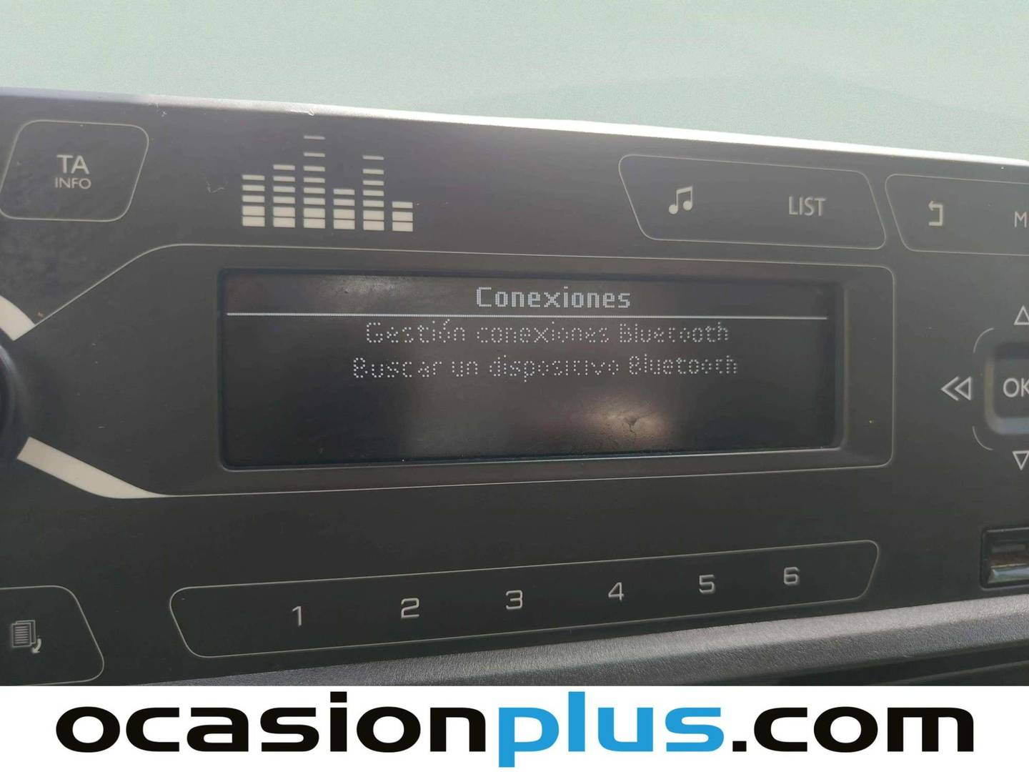 Citroën Berlingo Citroën Berlingo Combi BlueHDi 100 Live Talla M (102 CV) 102cv