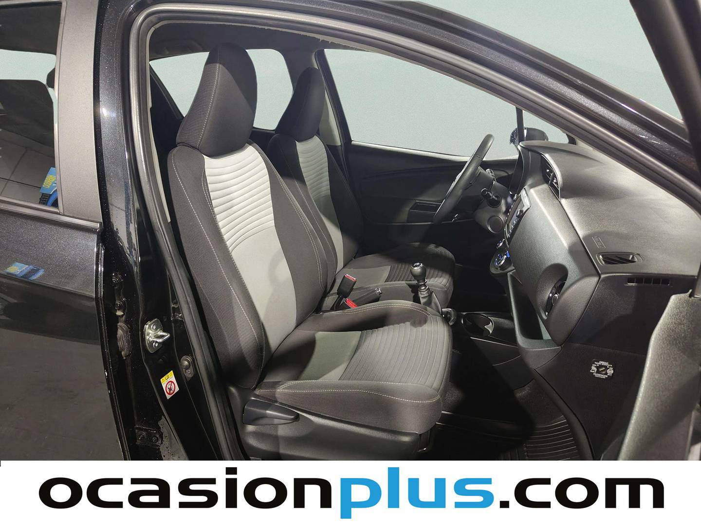 Toyota Yaris Toyota Yaris 1.5 Active  (111 CV) gasolina