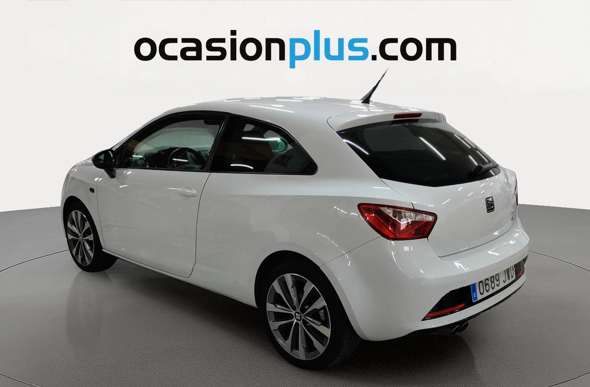 SEAT Ibiza 1.0 EcoTSI FR Ultimate Edition - foto 3