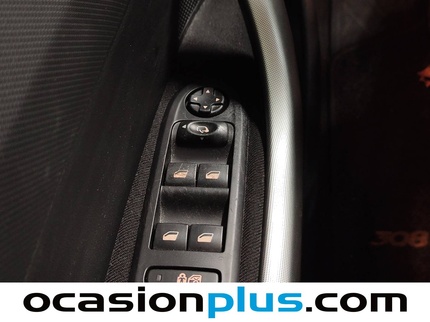 Peugeot 308 Peugeot 308 1.6 THP Premium (150 CV) manual
