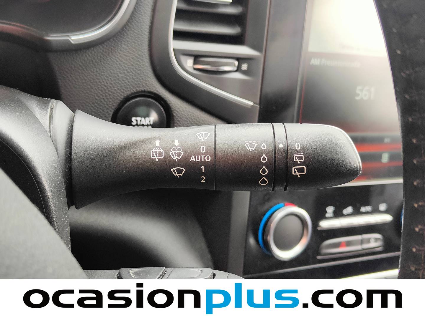 Renault Mégane Renault Megane Zen Energy TCe (130 CV) al mejor precio