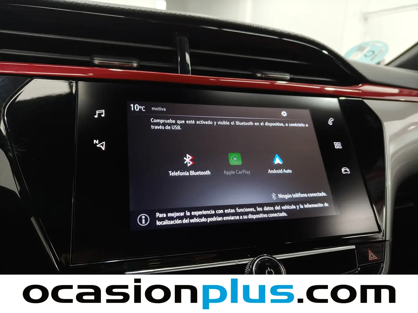 Foto Opel Corsa Opel Corsa 1.2 Turbo XHL GS-Line (100 CV)