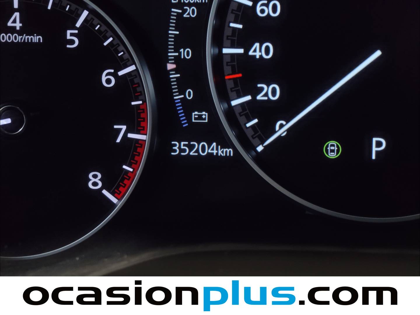 Foto Mazda CX-30 Mazda CX-30 2.5 e-Skyactive G MHEV Prime-Line AT (140 CV)