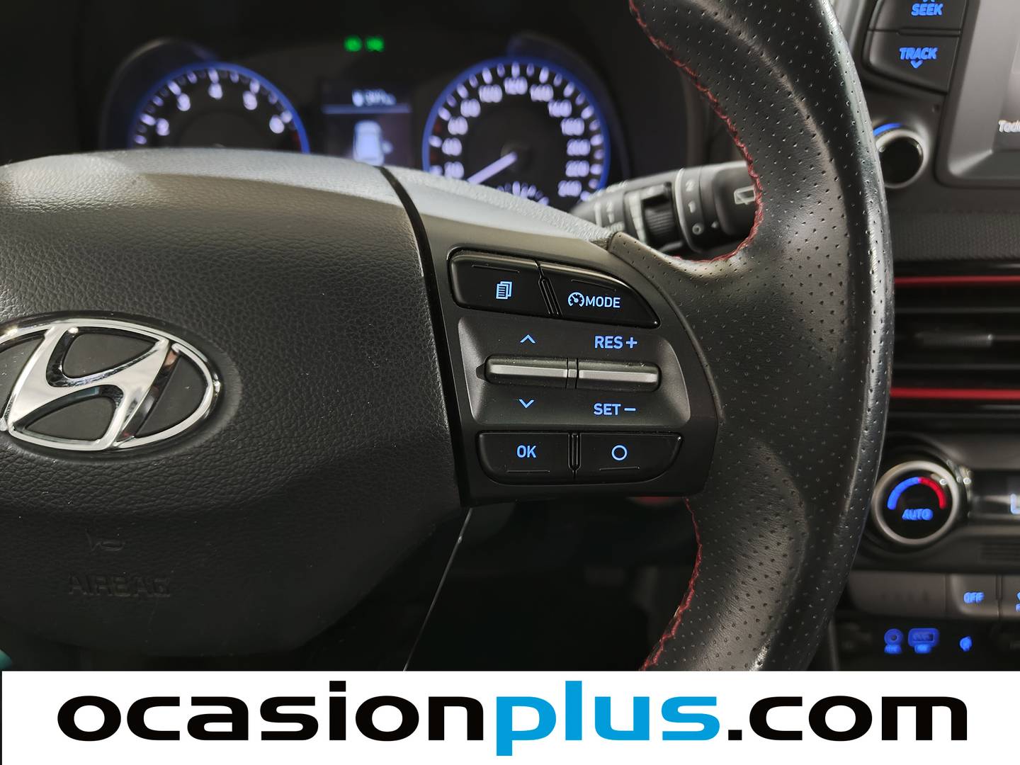 Hyundai Kona Hyundai Kona 1.0 TGDI SLE 4x2 (120 CV) de segunda mano