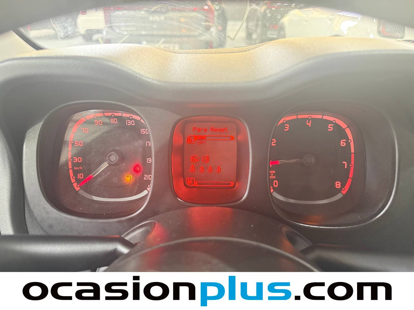 Fiat Panda Fiat Panda 1.0 Hybrid (70 CV) 2023