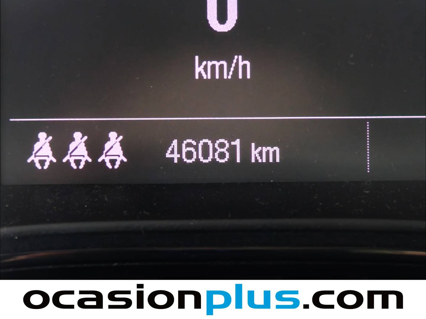 Opel Corsa Opel Corsa 1.4 Selective (90 CV) seminuevo