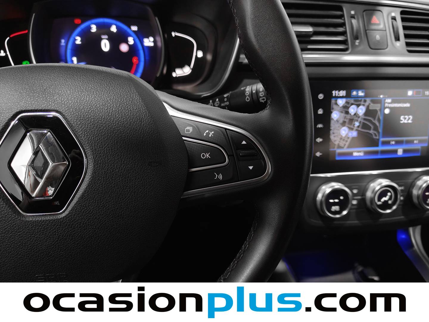 Renault Kadjar Renault Kadjar Techno TCe GPF (140 CV) 140cv