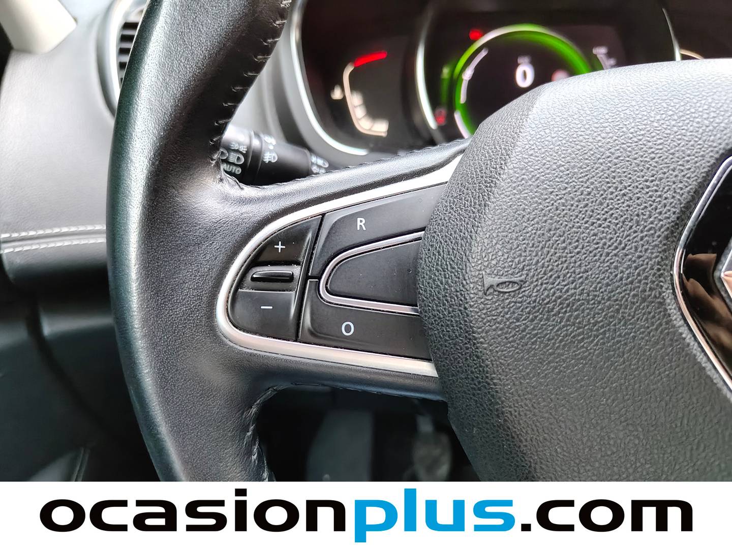 Renault Grand Scénic Renault Grand Scenic Zen TCe (140 CV) GPF barato